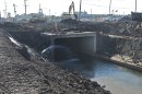 Southeast Louisiana (SELA) Urban Flood Control Project, New Orleans, LA