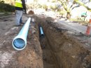 New Orleans Sewerage and Water Board Waterline Replacement Program