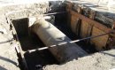 Sanitary Sewer Overflow (SSO) Project