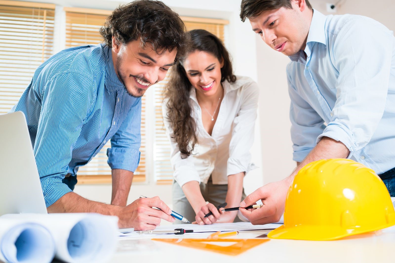 Rebuild and Mobilize: Structural Engineering Firms Focus on Transport